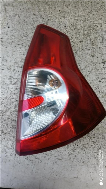 DACIA SANDERO «I» (2008) FANALERIA FANALE POST. DX. USATO Da 2007 A 2012 [[292440]]