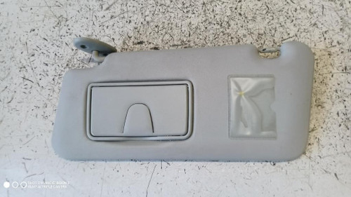 SUZUKI GRAND VITARA «II» (2005) ALLESTIMENTI INTERNI PANNELLO PARASOLE SX. USATO Da 2005 A 2015 [[292448]]