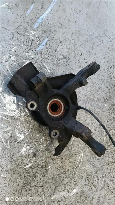 LANCIA DELTA «III» (2008) ASSALE FUSELLO RUOTA ANT. SX. USATO Da 2008 A 2011 [[292430]]