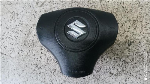 SUZUKI GRAND VITARA «II» (2005) SICUREZZA AIR-BAG GUIDATORE USATO Da 2005 A 2015 [[292452]]