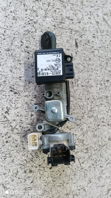 SUZUKI GRAND VITARA «II» (2005) STERZO BLOCCASTERZO USATO Da 2005 A 2015 [[292462]]