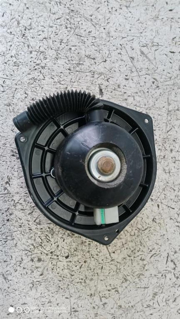 SUZUKI GRAND VITARA «II» (2005) TERMICO MOTORINO VENTILAZIONE ABITACOLO USATO Da 2005 A 2015 [[292468]]