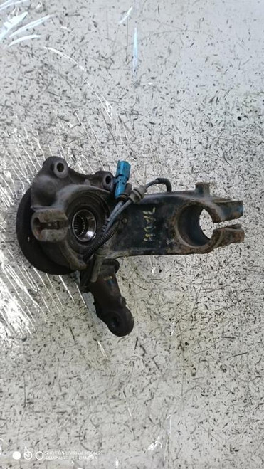 CITROEN C3 PICASSO (2013) ASSALE FUSELLO RUOTA ANT. DX. USATO Da 2013 A 2015 [[292482]]