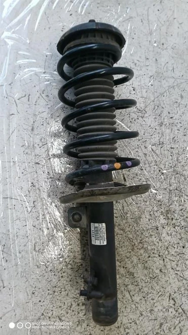 CITROEN C3 PICASSO (2013) ASSALE AMMORTIZZATORE ANT. DX. USATO Da 2013 A 2015 [[292484]]