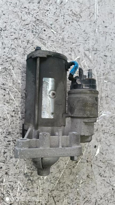 CITROEN C3 PICASSO (2013) IMPIANTO ELETTRICO MOTORINO AVVIAMENTO USATO Da 2013 A 2015 [[292491]]