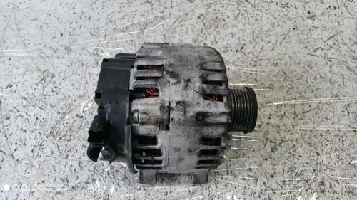 CITROEN C3 PICASSO (2013) IMPIANTO ELETTRICO ALTERNATORE USATO Da 2013 A 2015 [[292492]]