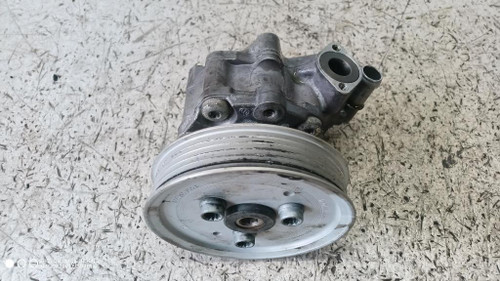 VOLKSWAGEN TOUAREG «III» (2010) STERZO POMPA SERVOSTERZO USATO Da 2010 A 2014 [[292496]]