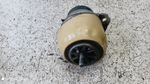 VOLKSWAGEN TOUAREG «III» (2010) MOTORE SUPPORTO GOMMA MOTORE SX. USATO Da 2010 A 2014 [[292500]]