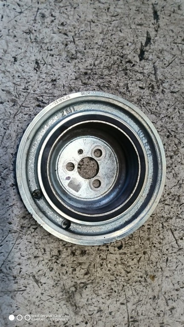 FIAT 500 «II» (2008) MOTORE PULEGGIA ALBERO MOTORE USATO Da 2009 A 2012 [[292532]]