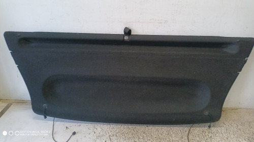 FIAT 500L (2013) ALLESTIMENTI INTERNI RIPIANO COPERTURA VANO BAGAGLI USATO Da 2014 A 2017 [[292572]]