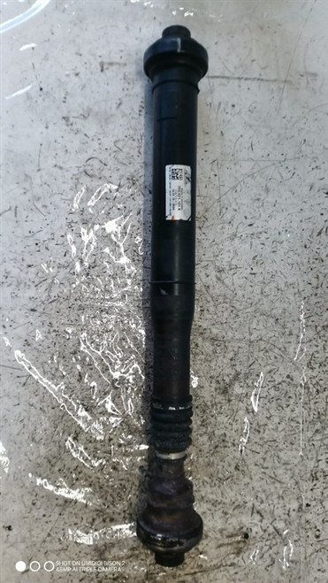 VOLKSWAGEN TOUAREG «III» (2010) CAMBIO E TRASMISSIONE ALBERO TRASMISSIONE ANT. USATO Da 2010 A 2014 [[292516]]