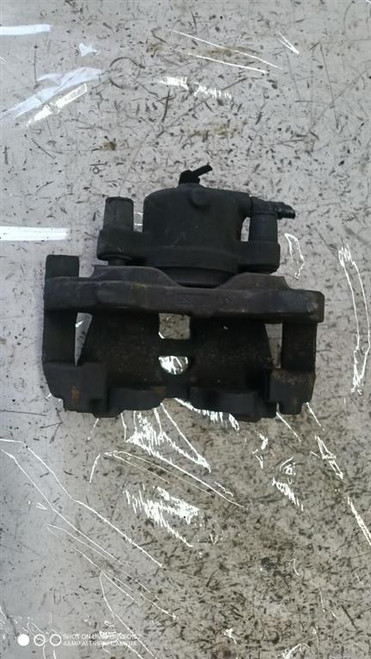 FIAT DOBLÒ «III» (2015) IMPIANTO FRENANTE PINZA FRENO ANT. DX. USATO Da 2015 A 2022 [[292582]]