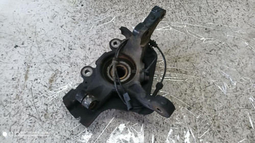 FIAT DOBLÒ «III» (2015) ASSALE FUSELLO RUOTA ANT. DX. USATO Da 2015 A 2022 [[292583]]