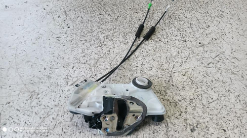 TOYOTA AYGO «II» (2014) LAMIERATI ESTERNI SERRATURA PORTA ANT. DX. USATO Da 2014 A 2018 [[292598]]