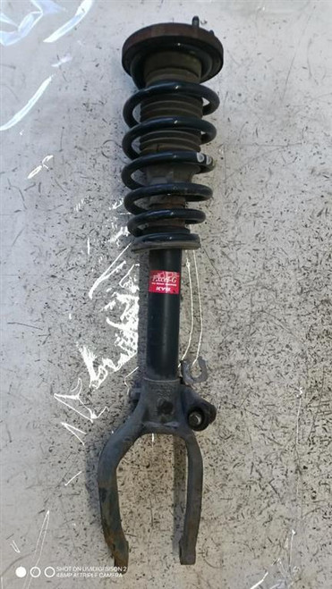 ALFA ROMEO 159 SPORTWAGON (2006) ASSALE AMMORTIZZATORE ANT. DX. USATO Da 2006 A 2011 [[292612]]