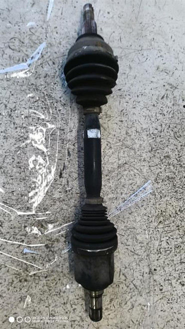 ALFA ROMEO 159 SPORTWAGON (2006) CAMBIO E TRASMISSIONE SEMIASSE ANT. SX. USATO Da 2006 A 2011 [[292613]]
