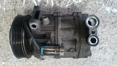 ALFA ROMEO 159 SPORTWAGON (2006) TERMICO COMPRESSORE A/C USATO Da 2006 A 2011 [[292619]]