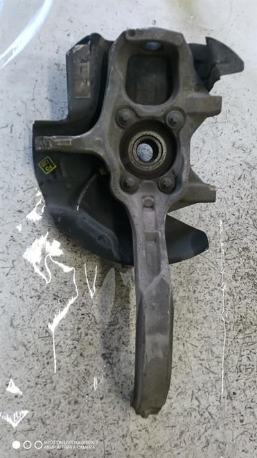 ALFA ROMEO 159 SPORTWAGON (2006) ASSALE FUSELLO RUOTA ANT. DX. USATO Da 2006 A 2011 [[292610]]