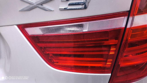 BMW X3 «F25» (2011) FANALERIA FANALE INT. POST. DX. USATO Da 2010 A 2014 [[292633]]