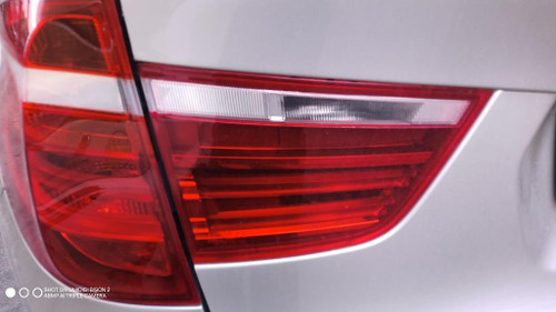 BMW X3 «F25» (2011) FANALERIA FANALE INT. POST. SX. USATO Da 2010 A 2014 [[292632]]