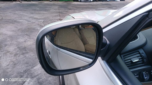 BMW X3 «F25» (2011) CRISTALLI RETROVISORE ESTERNO ANT. SX. USATO Da 2010 A 2014 [[292629]]