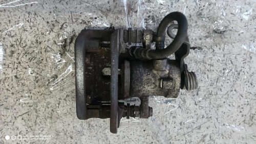 FIAT 500L (2013) IMPIANTO FRENANTE PINZA FRENO POST. DX. USATO Da 2014 A 2017 [[292662]]