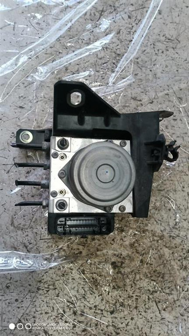 FIAT 500L (2013) IMPIANTO FRENANTE ABS (GRUPPO) ANT. USATO Da 2014 A 2017 [[292665]]