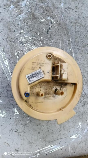 FIAT 500L (2013) SCARICO E INIEZIONE POMPA CARBURANTE C/GALLEGGIANTE USATO Da 2014 A 2017 [[292666]]