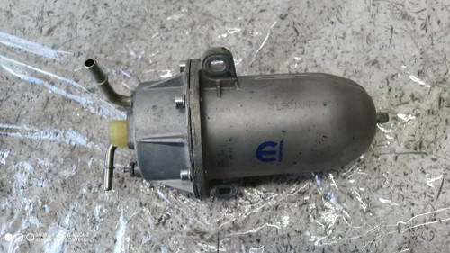 FIAT 500L (2013) SCARICO E INIEZIONE FILTRO CARBURANTE COMPLETO USATO Da 2014 A 2017 [[292667]]