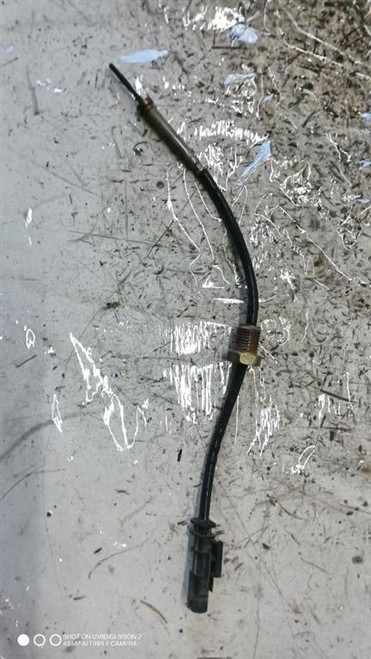 FIAT 500L (2013) SCARICO E INIEZIONE SENSORE TEMPERATURA GAS DI SCARICO ANT. SX. USATO Da 2014 A 2017 [[292669]]