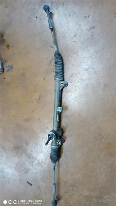 FIAT 500L (2013) STERZO SCATOLA STERZO C/SERVOSTERZO USATO Da 2014 A 2017 [[292671]]