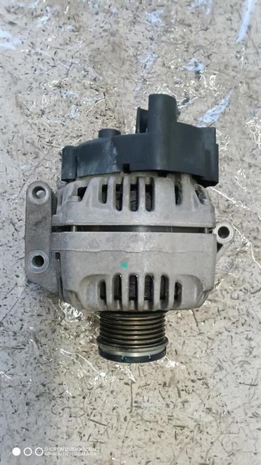 FIAT 500L (2013) IMPIANTO ELETTRICO ALTERNATORE USATO Da 2014 A 2017 [[292672]]