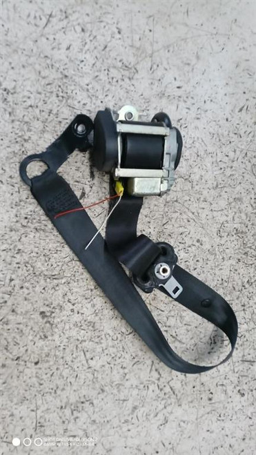 NISSAN QASHQAI «I» (2007) SICUREZZA CINTURA DI SICUREZZA SEDILE ANT. DX. USATO Da 2006 A 2010 [[292790]]