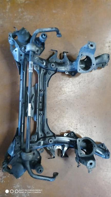 BMW SERIE 1 «F20» BERLINA (2015) ASSALE ASSALE ANT. USATO Da 2015 in poi [[292773]]