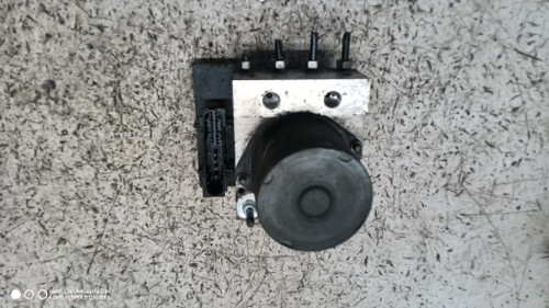 NISSAN QASHQAI «I» (2007) IMPIANTO FRENANTE ABS (GRUPPO) ANT. USATO Da 2006 A 2010 [[292797]]