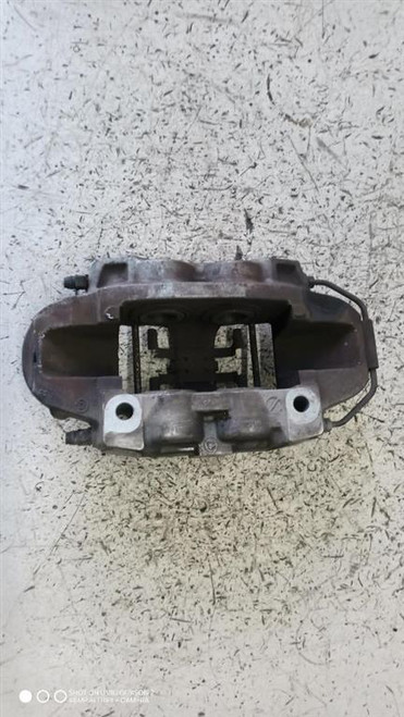 ALFA ROMEO STELVIO (2017) IMPIANTO FRENANTE PINZA FRENO ANT. SX. USATO Da 2017 A 2022 [[292828]]