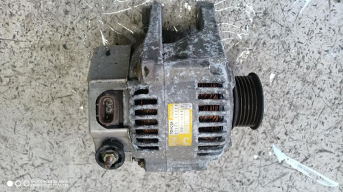 TOYOTA CELICA «III» (2000) IMPIANTO ELETTRICO ALTERNATORE USATO Da 1999 A 2006 [[292832]]