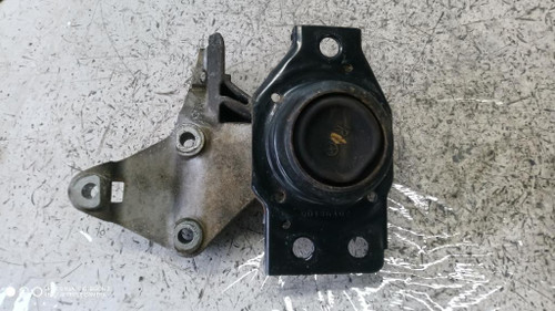 NISSAN QASHQAI «I» (2007) MOTORE SUPPORTO GOMMA MOTORE USATO Da 2006 A 2010 [[292836]]