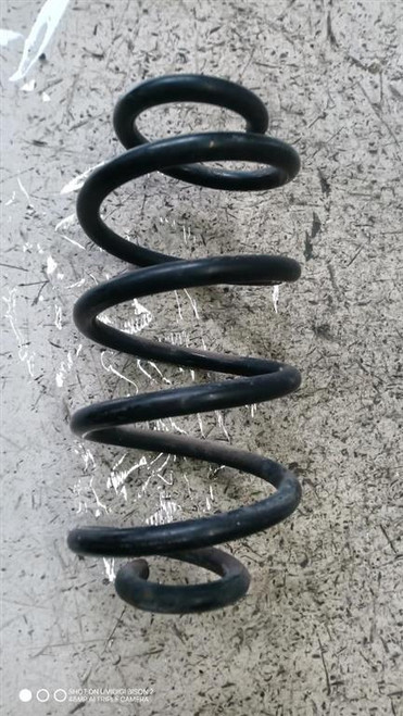 NISSAN QASHQAI «I» (2007) ASSALE MOLLA AMMORTIZZATORE POST. DX. USATO Da 2006 A 2010 [[292838]]