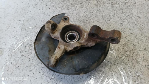 TOYOTA CELICA «III» (2000) ASSALE FUSELLO RUOTA ANT. DX. USATO Da 1999 A 2006 [[292842]]
