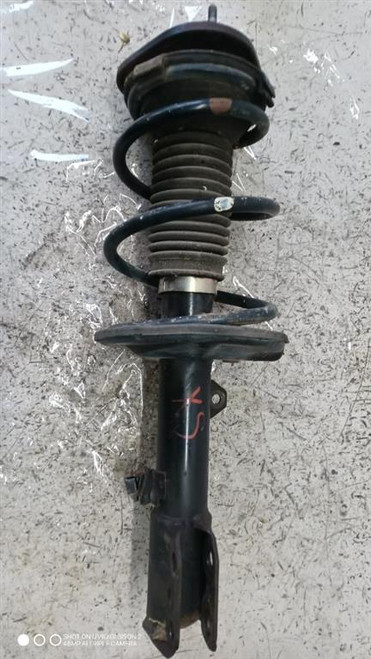 TOYOTA CELICA «III» (2000) ASSALE AMMORTIZZATORE ANT. SX. USATO Da 1999 A 2006 [[292845]]