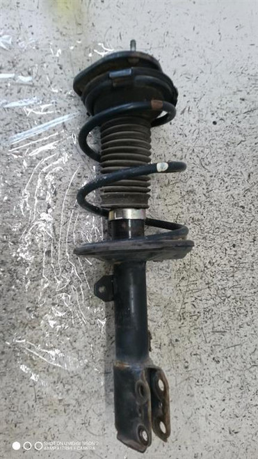 TOYOTA CELICA «III» (2000) ASSALE AMMORTIZZATORE ANT. DX. USATO Da 1999 A 2006 [[292846]]