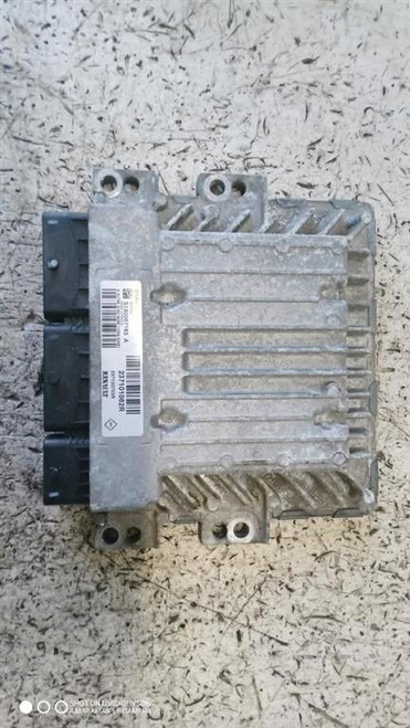 NISSAN JUKE «I» (2010) SCARICO E INIEZIONE CENTRALINA INIEZIONE USATO Da 2010 A 2014 [[292868]]
