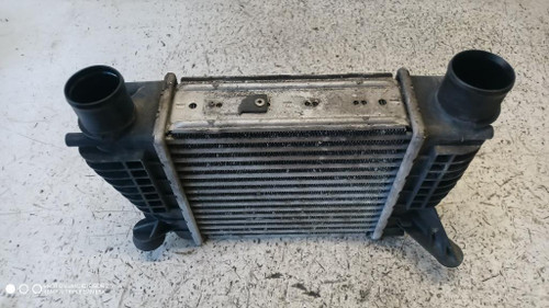 NISSAN JUKE «I» (2010) SCARICO E INIEZIONE INTERCOOLER USATO Da 2010 A 2014 [[292871]]
