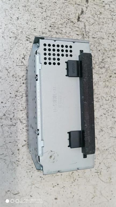 FORD B-MAX (2012) ALLESTIMENTI INTERNI UNITÀ AUTORADIO USATO Da 2013 A 2017 [[292887]]