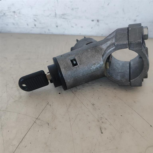 LANCIA Y10 (1990) STERZO CILINDRETTO / COMMUTATORE ACCENSIONE USATO Da 1987 A 1991 [[292929]]