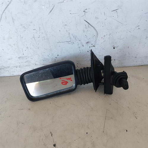 LANCIA Y10 (1990) CRISTALLI RETROVISORE ESTERNO ANT. SX. USATO Da 1987 A 1991 [[292933]]