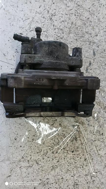 LAND ROVER RANGE ROVER EVOQUE «I» (2011) IMPIANTO FRENANTE PINZA FRENO ANT. SX. USATO Da 2011 A 2015 [[292910]]