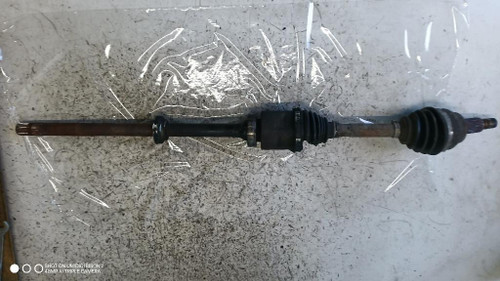 LAND ROVER RANGE ROVER EVOQUE «I» (2011) CAMBIO E TRASMISSIONE SEMIASSE ANT. DX. USATO Da 2011 A 2015 [[292915]]