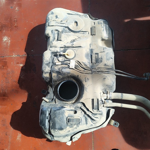 FORD ECOSPORT (2022) SCARICO E INIEZIONE SERBATOIO CARBURANTE USATO Da 2021 in poi [[293009]]